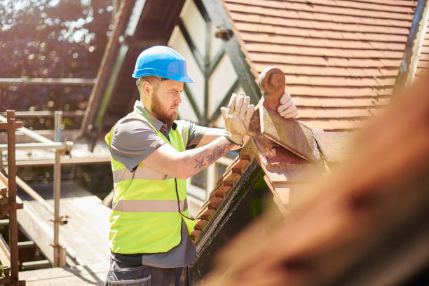 Best Roof Repair Services  in Strodes Mills, PA